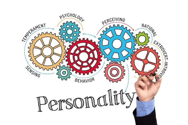 Personality Traits of a Successful Entrepreneur